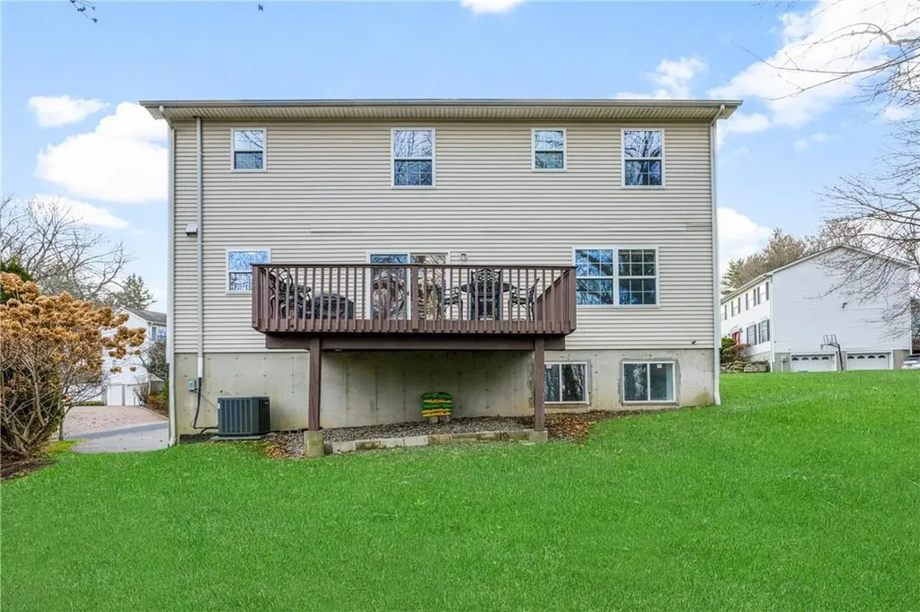 27 Joan Avenue White Plains NY 10607