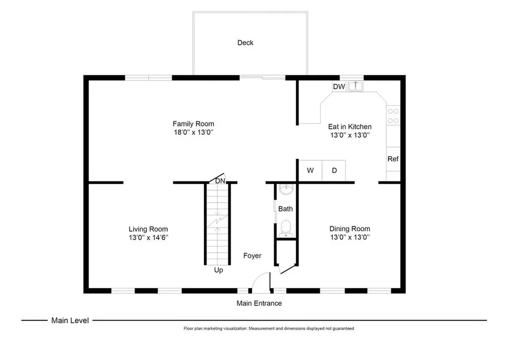 27 Joan Avenue White Plains NY 10607