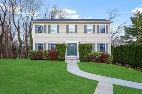 27 Joan Avenue White Plains NY 10607