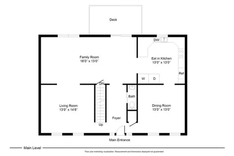 27 Joan Avenue White Plains NY 10607