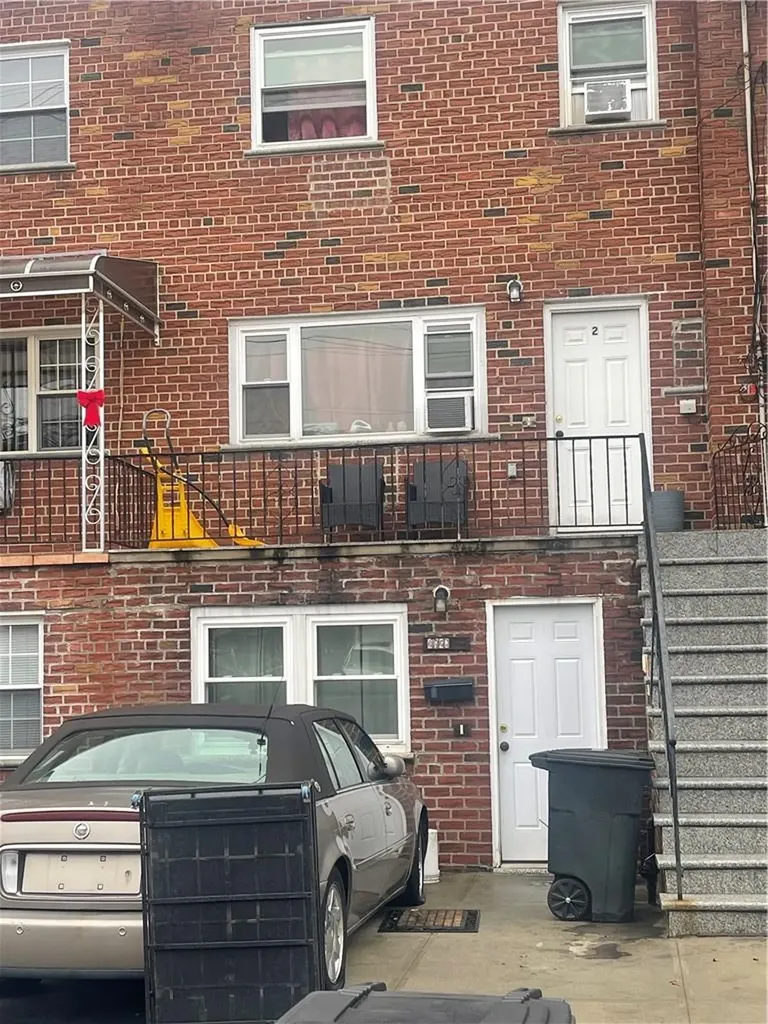 2728 Hone Avenue Bronx NY 10469