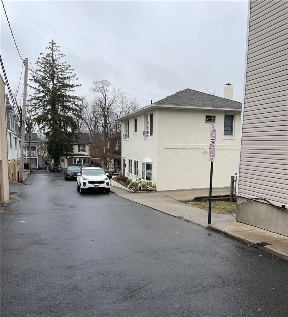 85-87 Ashford Avenue Dobbs Ferry NY 10522