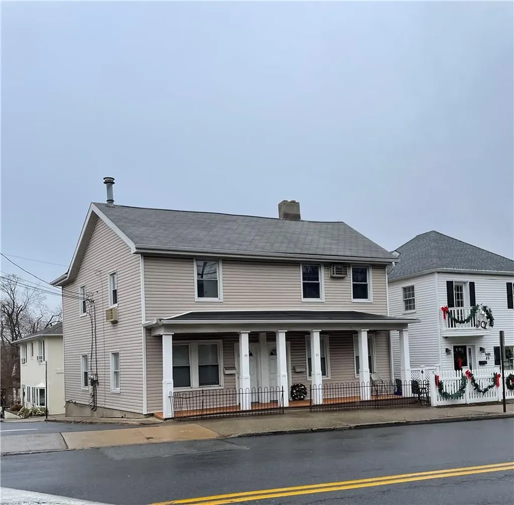 85-87 Ashford Avenue Dobbs Ferry NY 10522