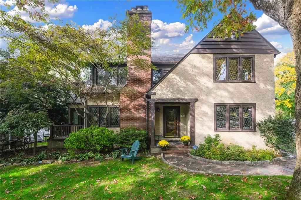 5 Mount Joy Avenue Scarsdale NY 10583