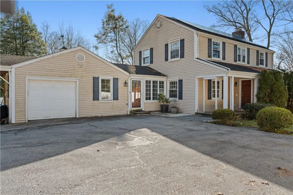 1516 North Avenue New Rochelle NY 10804