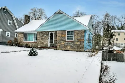 1558 Boulevard Peekskill NY 10566