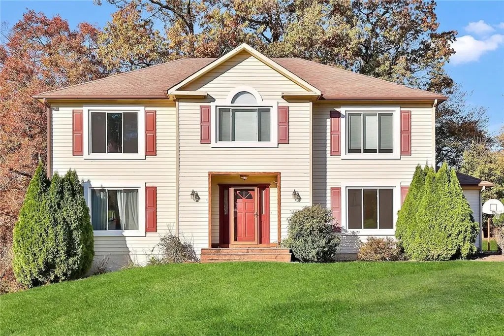 6 Knolltop Road Elmsford NY 10523