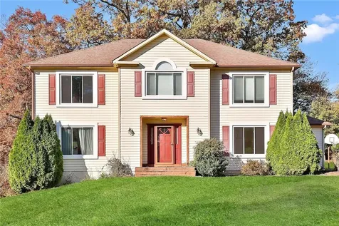 6 Knolltop Road Elmsford NY 10523