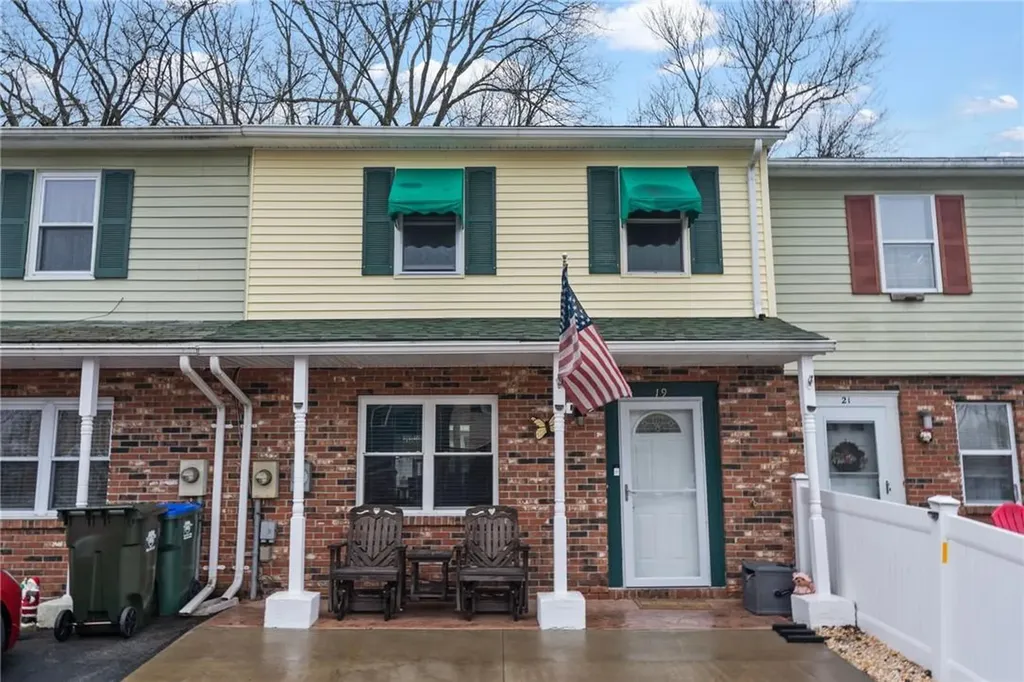 19 Northgate Drive Walden NY 12586