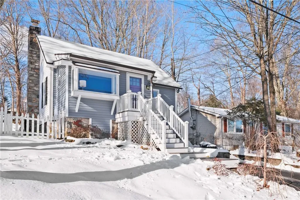 142 Topland Road Mahopac NY 10541