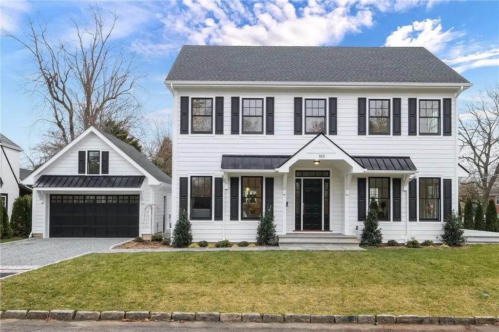 160 Nelson Road Scarsdale NY 10583