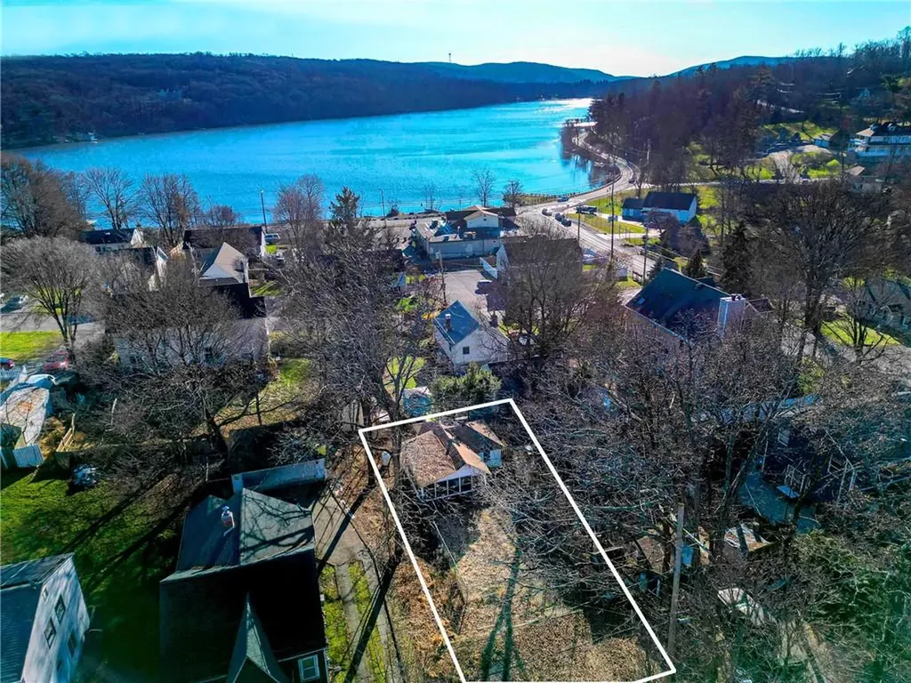 58 W Jeanibo Road Monroe NY 10950