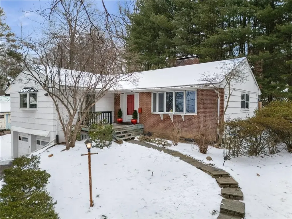 21 Overton Road Ossining NY 10562