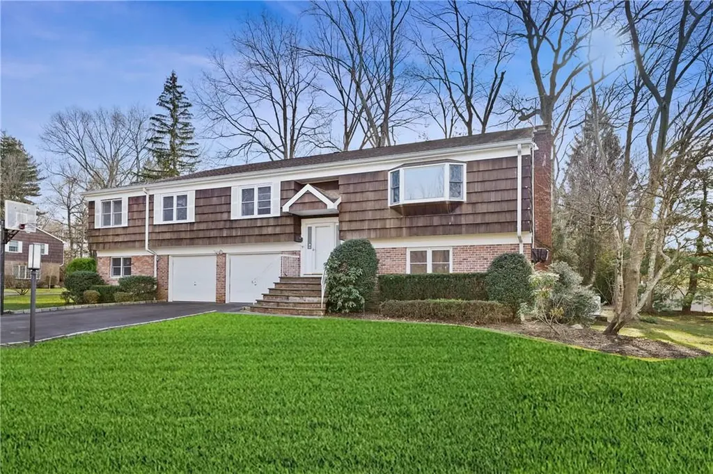 5 Acker Drive Rye Brook NY 10573