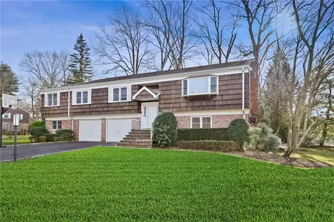 5 Acker Drive Rye Brook NY 10573