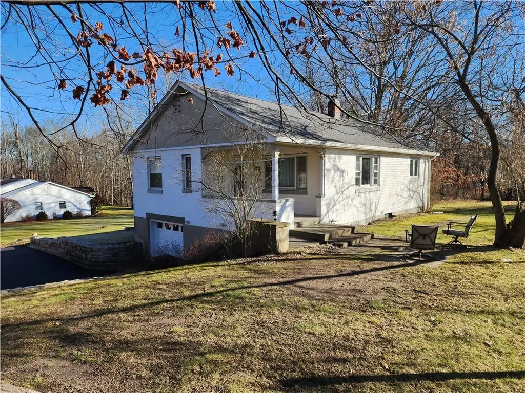 6 Hardenburgh Road Pine Bush NY 12566