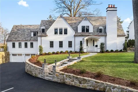 65 Wendover Road Rye NY 10580