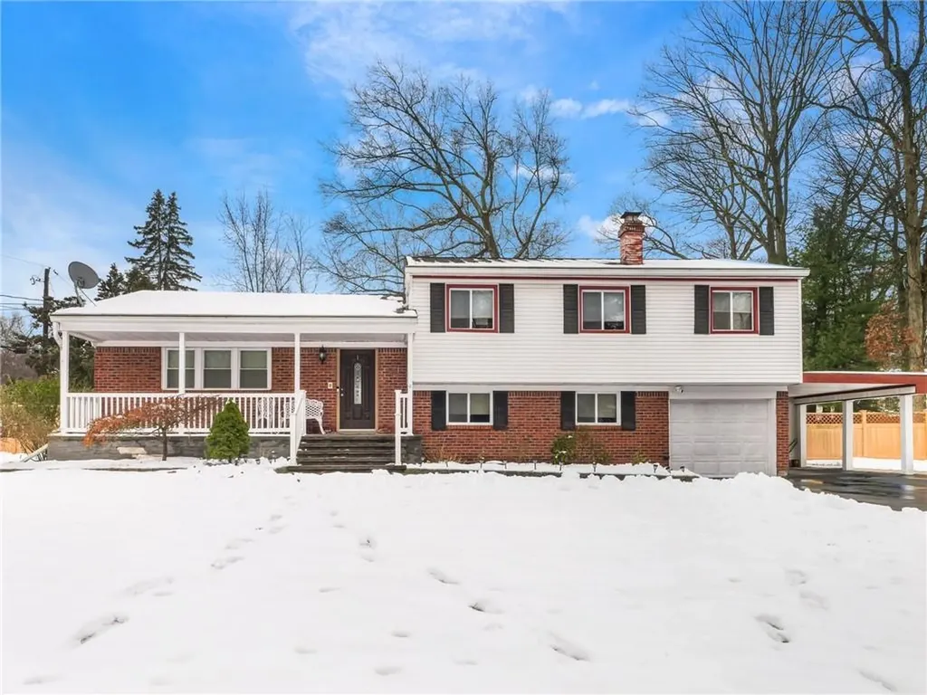 1 Green Oval Nanuet NY 10954