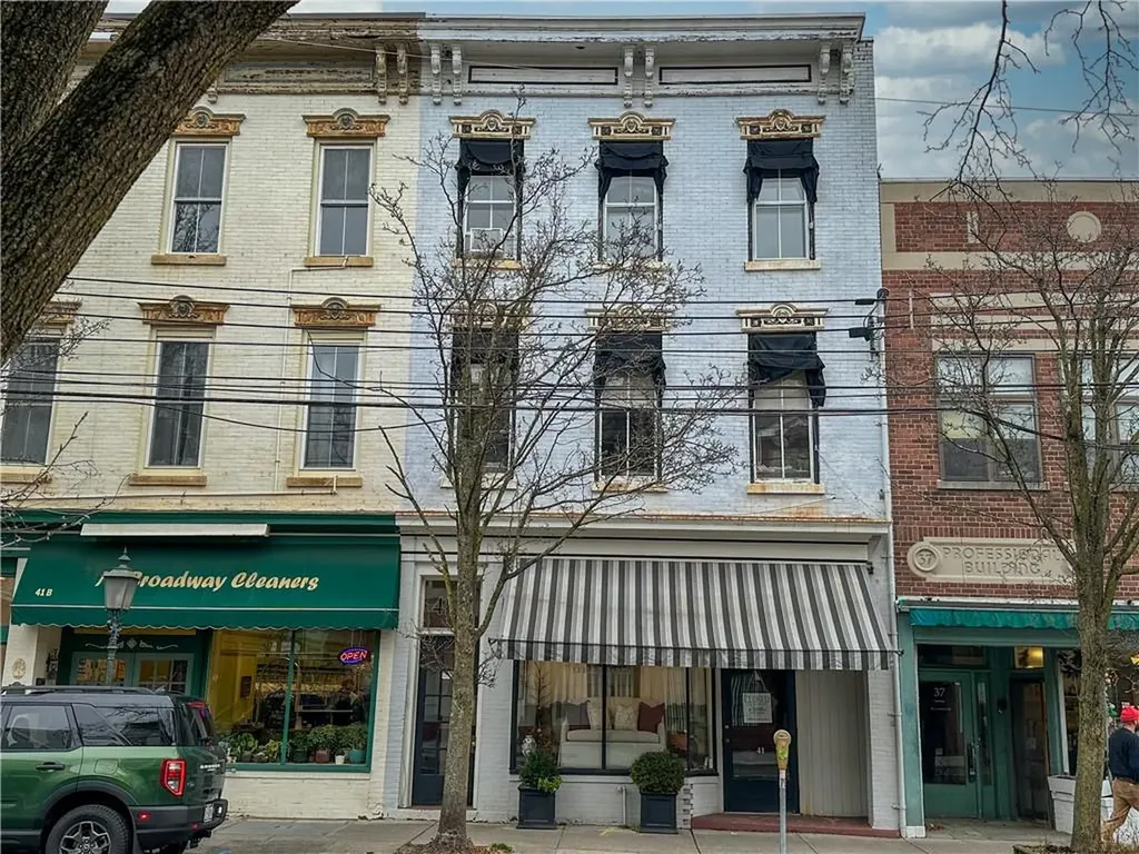 41a N Broadway Nyack NY 10960