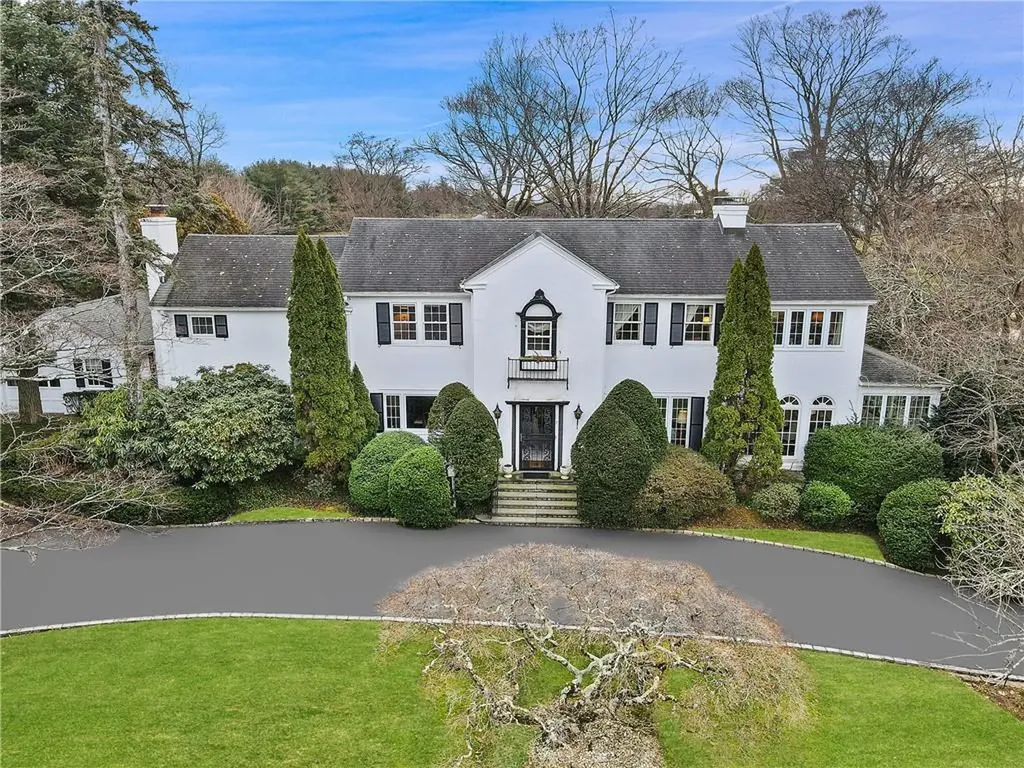 7 Belmont Avenue Rye NY 10580