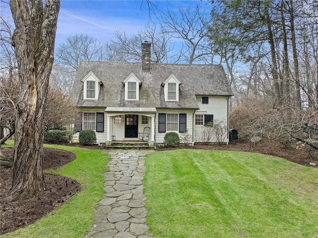 36 Honey Hollow Road Pound Ridge NY 10576