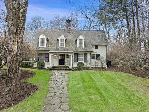 36 Honey Hollow Road Pound Ridge NY 10576