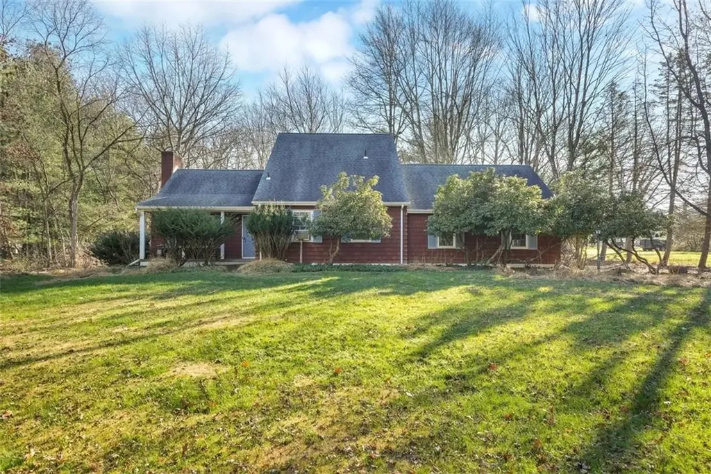 287 Prospect Road Monroe NY 10950