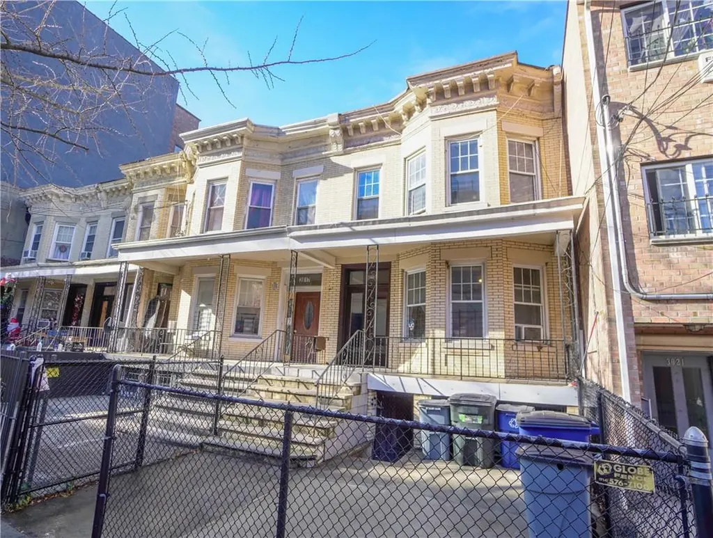 3019 Kingsbridge Terrace Bronx NY 10463