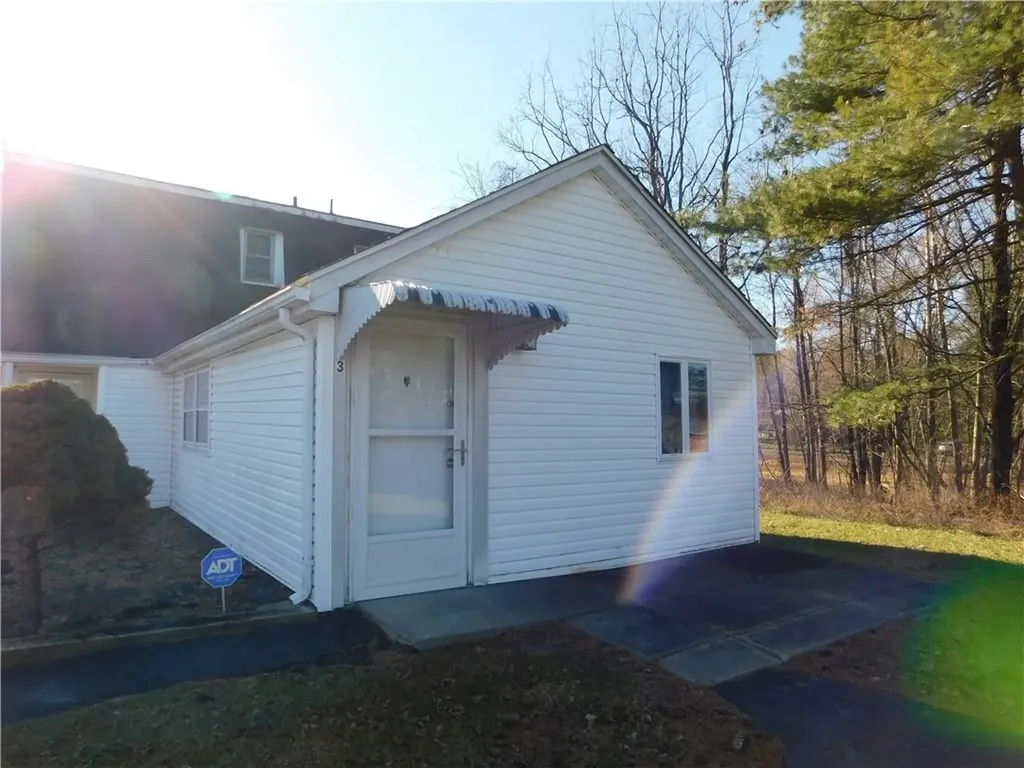 58 Ridge Road Marlboro NY 12542
