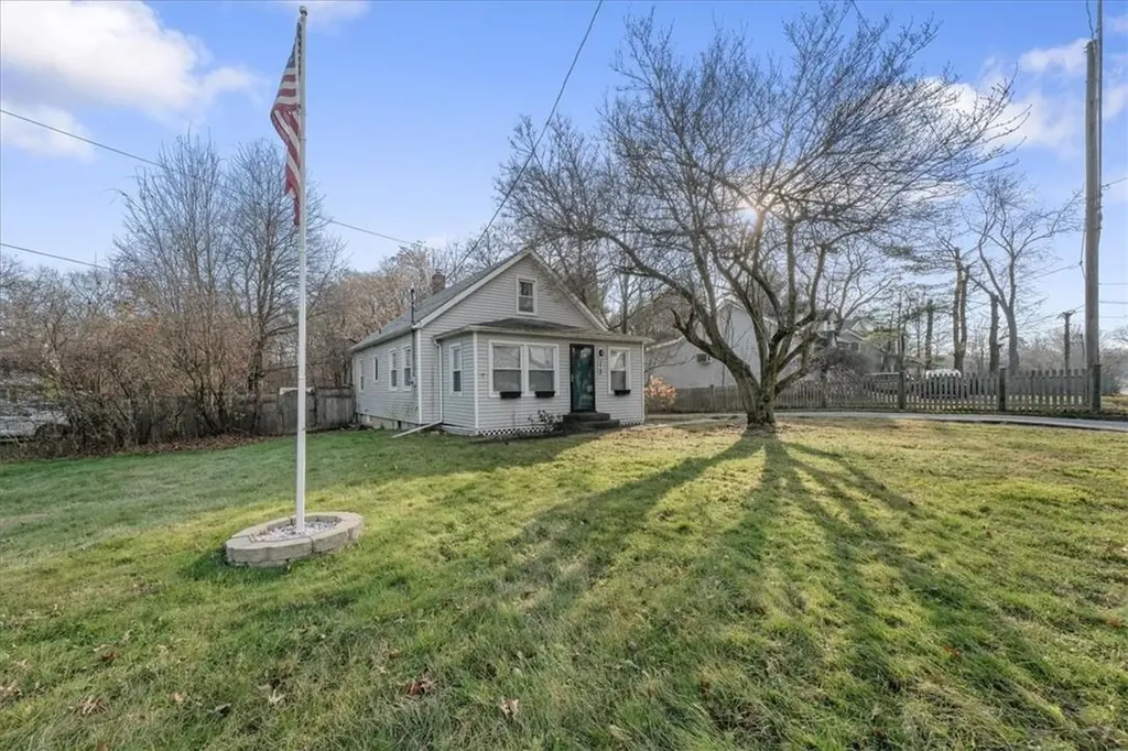 379 Bailey Road Montgomery NY 12549