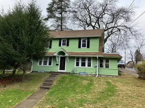 16 Marian Avenue Poughkeepsie NY 12601