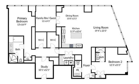 5 Renaissance Square White Plains NY 10601
