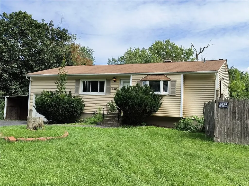 330 Lake Shore Drive Monroe NY 10950