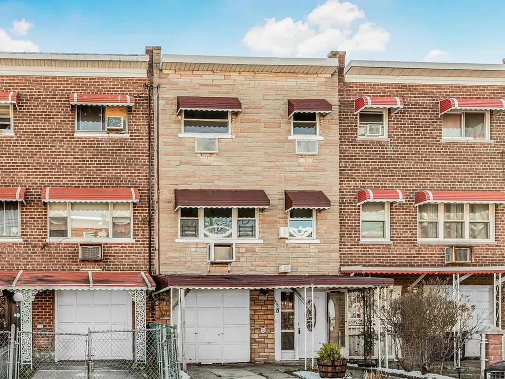1466 Stickney Place Bronx NY 10469