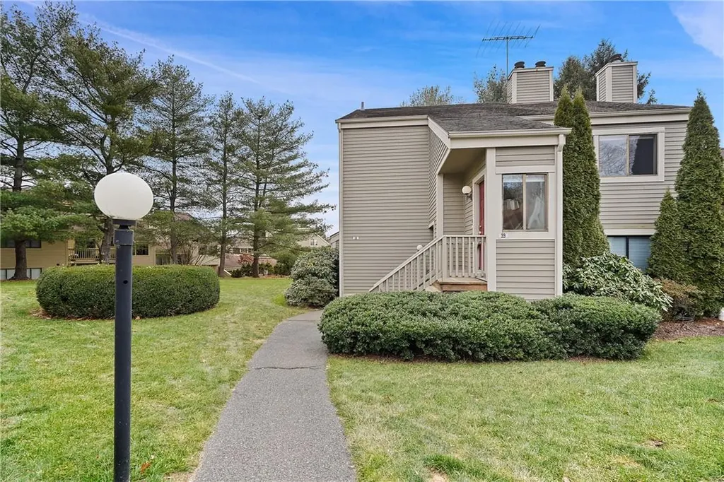 39 Bittersweet Lane South Salem NY 10590