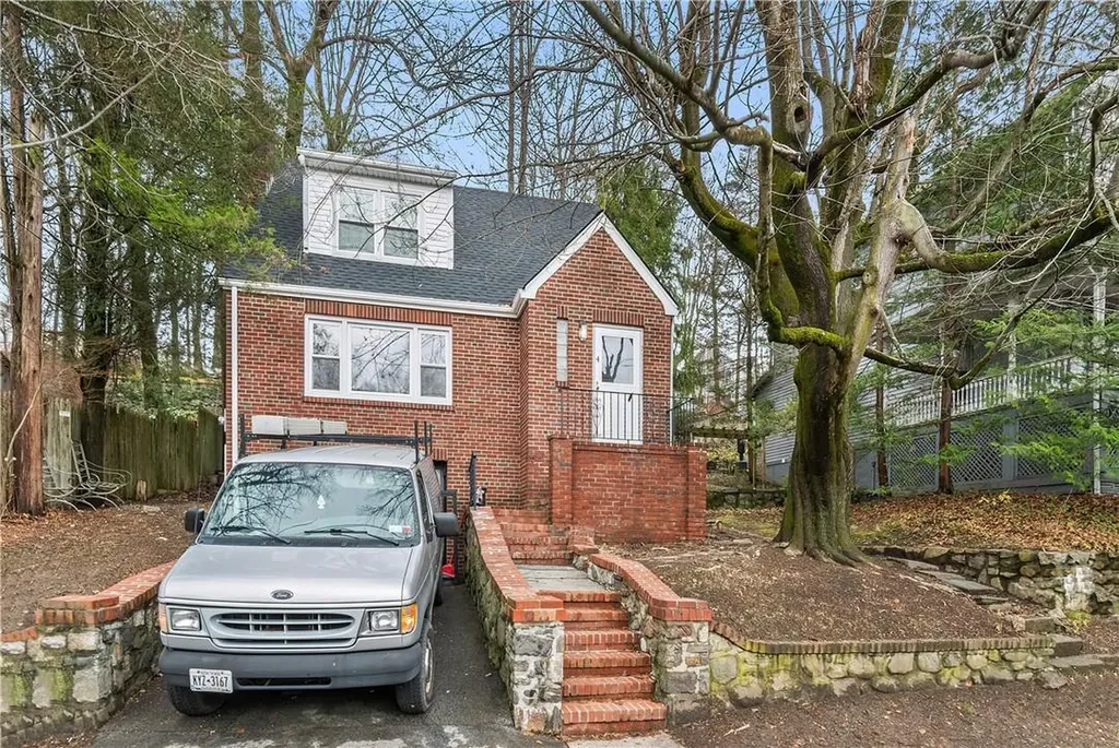 4 Linden Avenue Ossining NY 10562