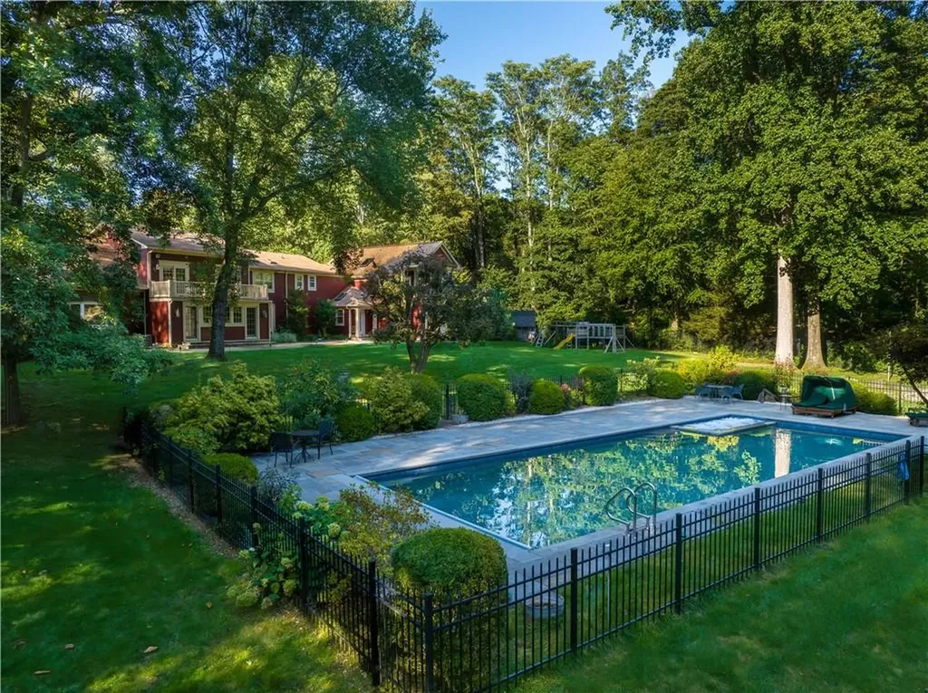 23 Cedar Hill Road Bedford NY 10506