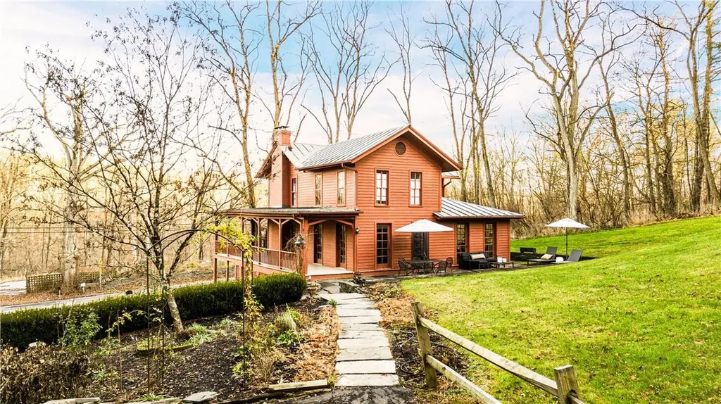 163 County Route 25 Hudson NY 12534