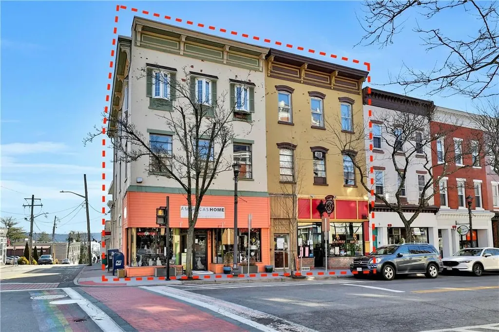 1-3 S Broadway Nyack NY 10960