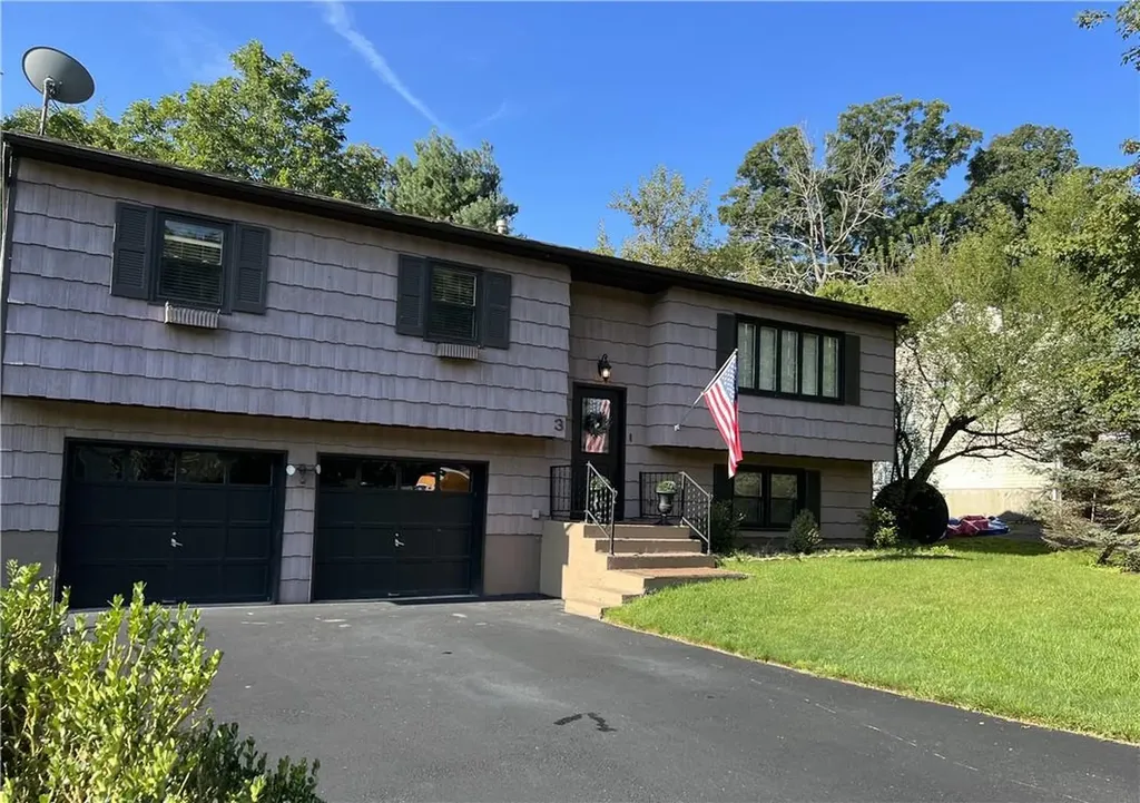 3 Miller Lane Monroe NY 10950
