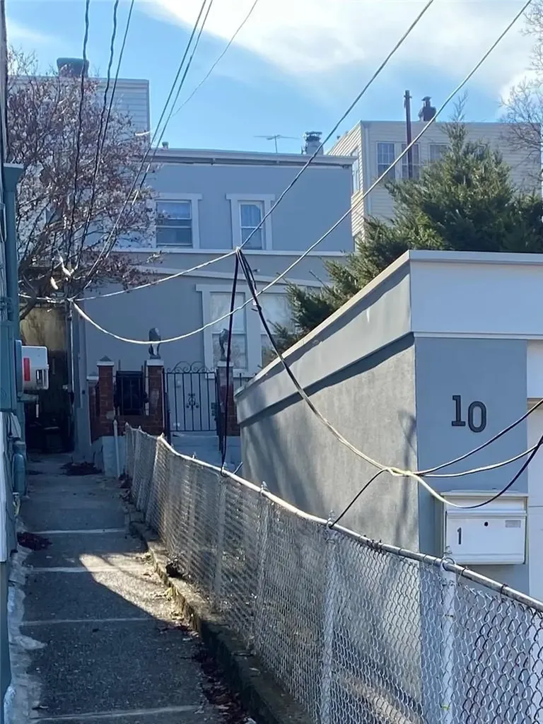 10 Garfield Street Yonkers NY 10701