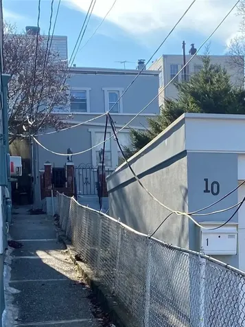 10 Garfield Street Yonkers NY 10701