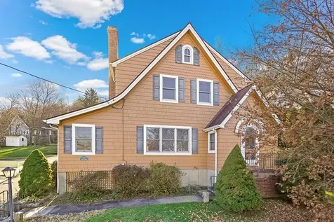 2597 Carmel Avenue Brewster NY 10509