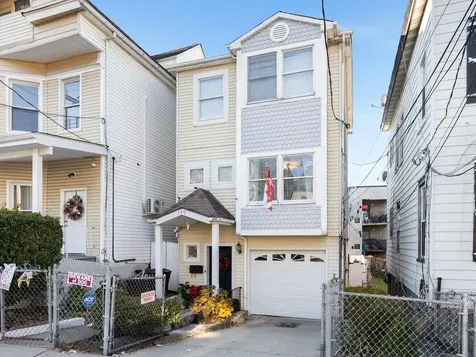 149 Hawthorne Avenue Yonkers NY 10701