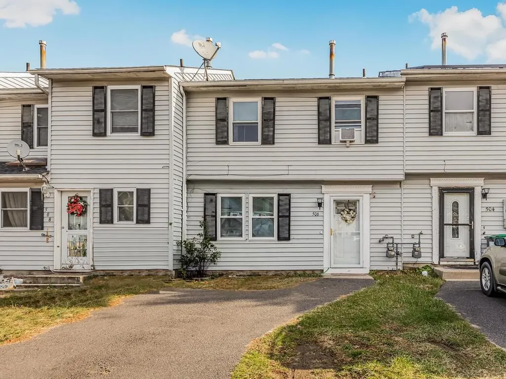 506 Saracino Drive Maybrook NY 12543