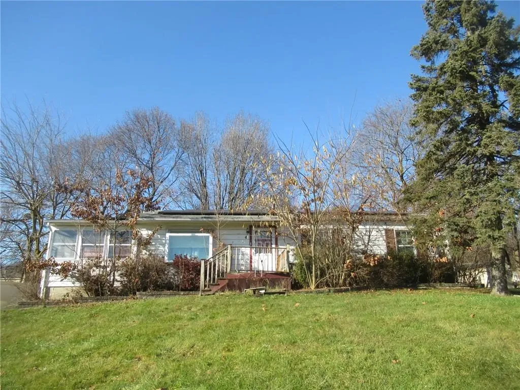 4 Gusty Road Newburgh NY 12550