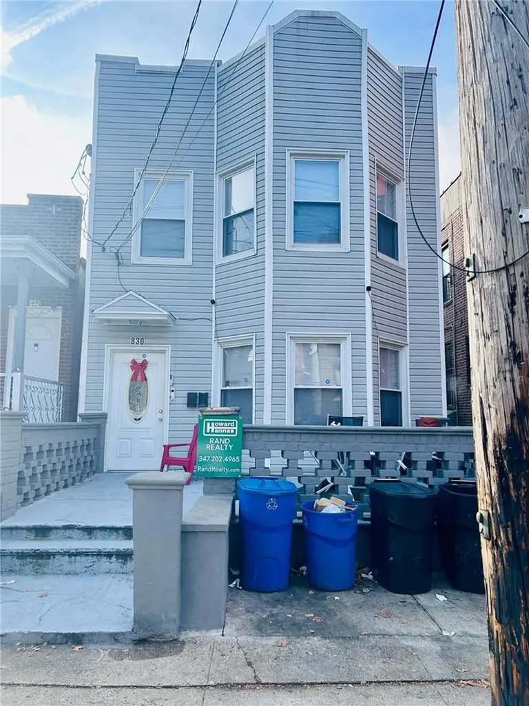 830 E 227th Street Bronx NY 10466