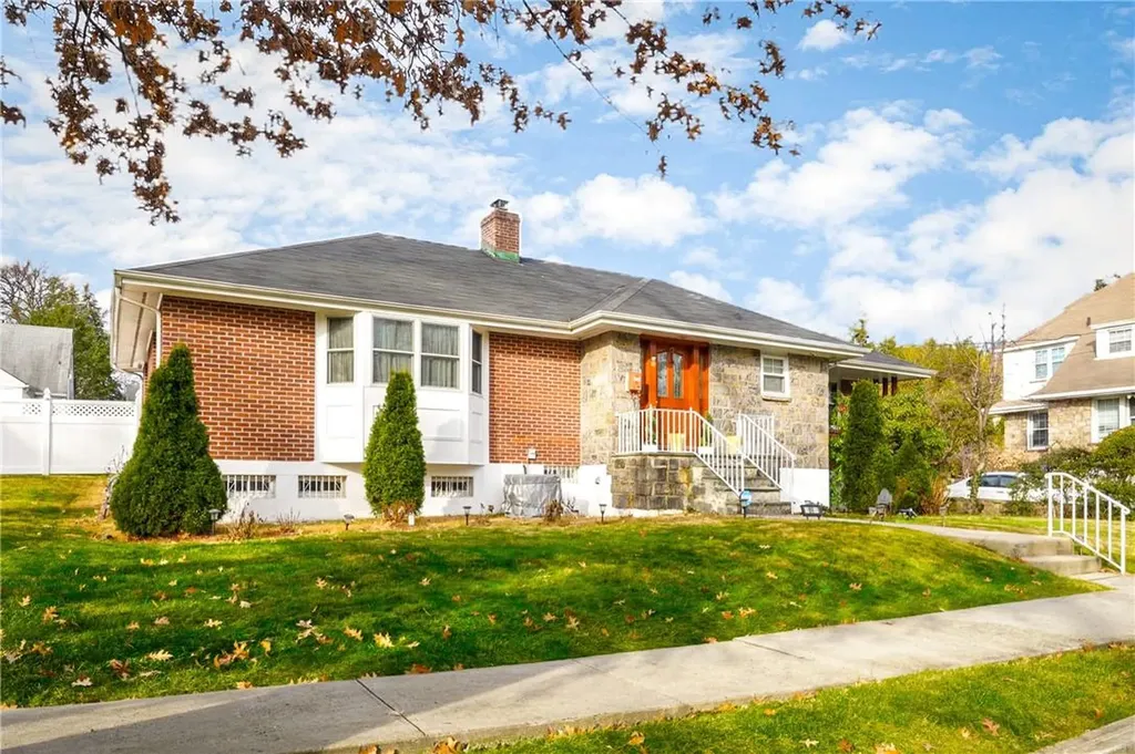 88 Sheridan Avenue Mount Vernon NY 10552