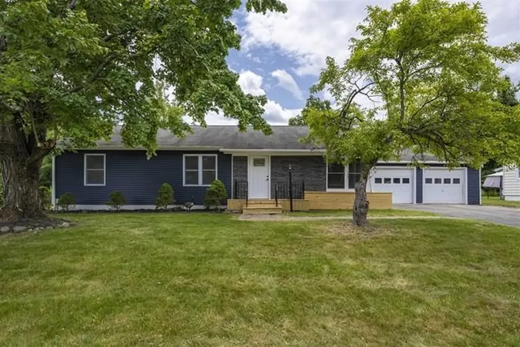 64 Hillside Terrace Kingston NY 12401