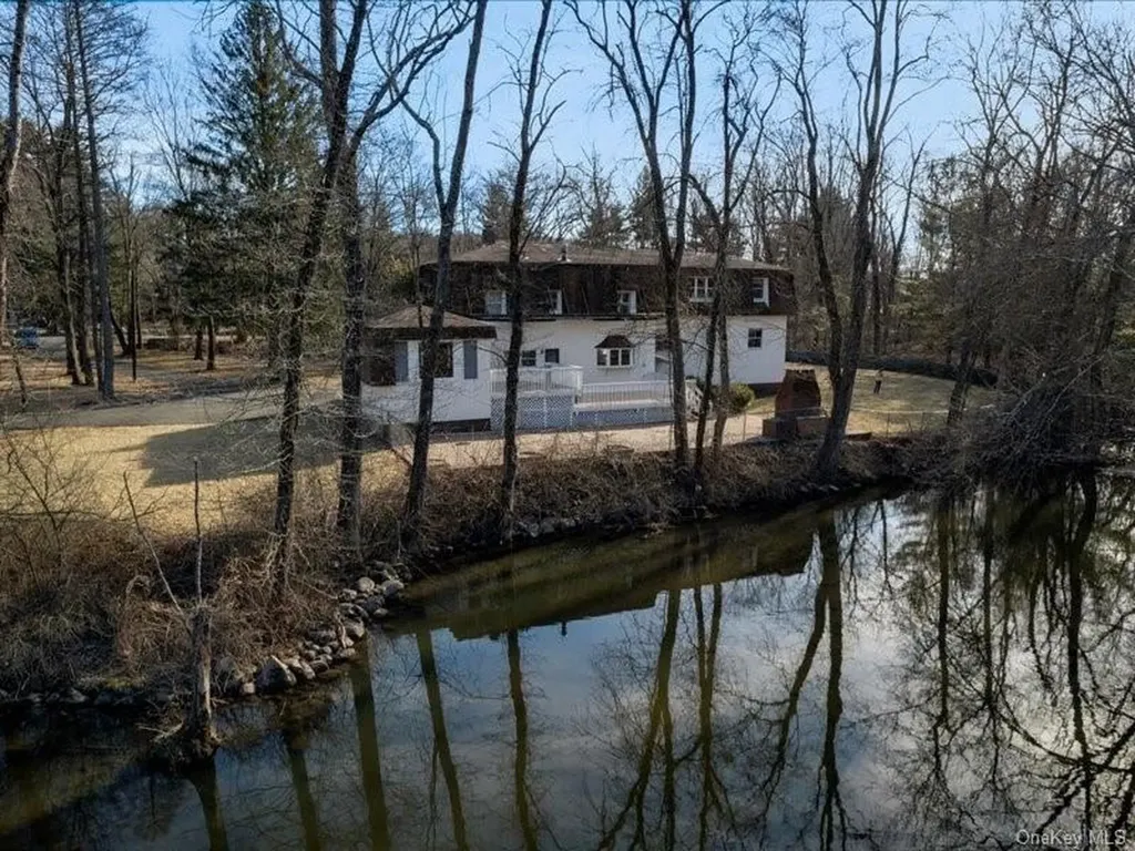 111 Montebello Road Suffern NY 10901